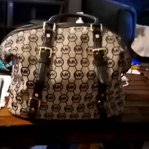 Michael Kors large purse
